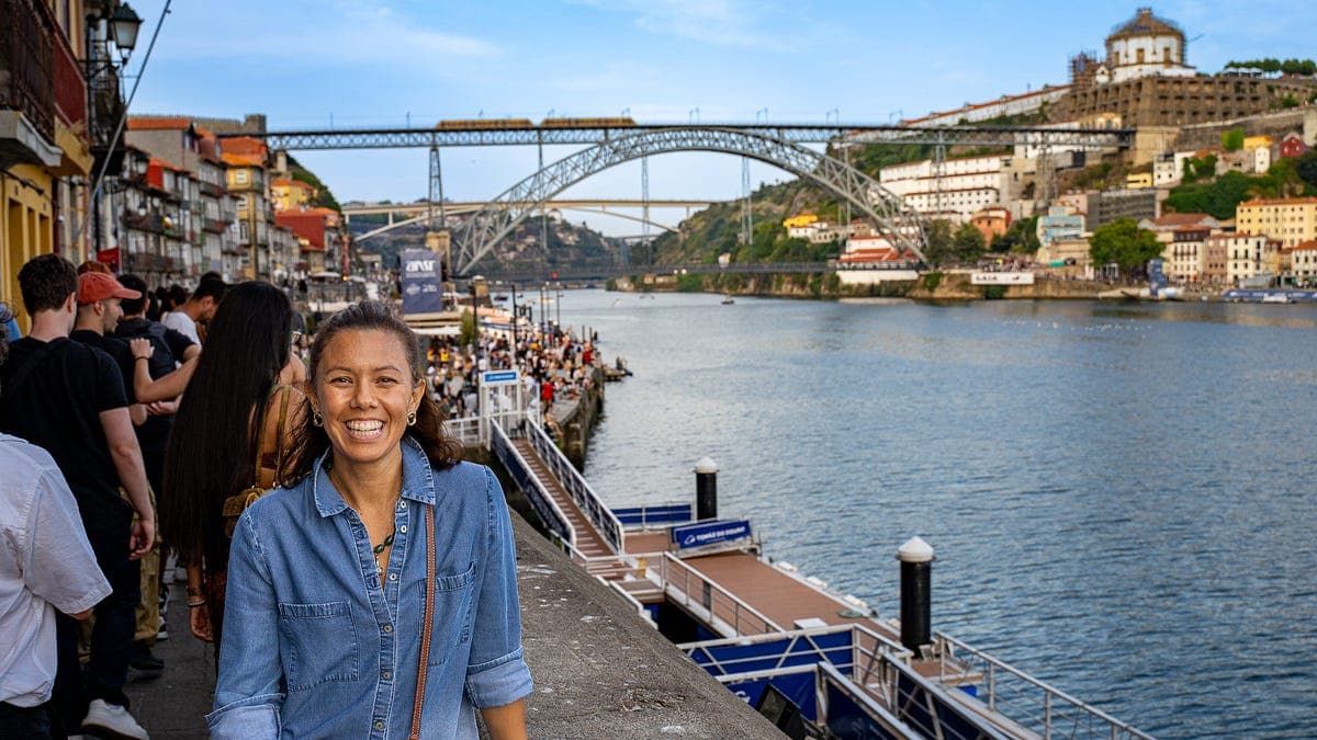 Are digital nomads all that's wrong with the world?